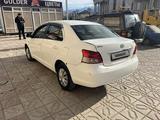 Toyota Yaris 2007 года за 2 950 000 тг. в Тараз – фото 2