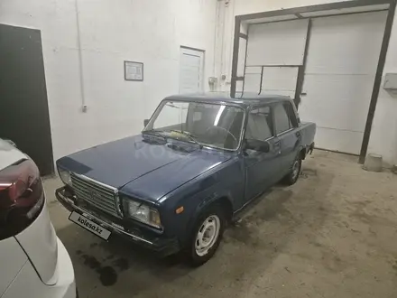 ВАЗ (Lada) 2107 2008 года за 800 000 тг. в Актобе – фото 2