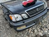 Двигатель на Lexus LX 470 за 15 000 тг. в Усть-Каменогорск – фото 3