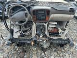 Двигатель на Lexus LX 470 за 15 000 тг. в Усть-Каменогорск – фото 4