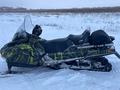 BRP  Ski-Doo Skandic 550 2014 годаүшін4 500 000 тг. в Астана