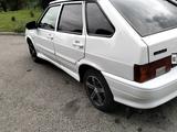 ВАЗ (Lada) 2114 2013 года за 1 500 000 тг. в Усть-Каменогорск – фото 4