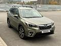 Subaru Forester 2021 года за 14 500 000 тг. в Астана