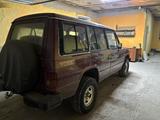 Mitsubishi Pajero 1989 года за 2 800 000 тг. в Караганда – фото 4