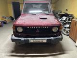 Mitsubishi Pajero 1989 года за 2 800 000 тг. в Караганда – фото 3