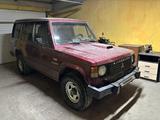 Mitsubishi Pajero 1989 года за 2 800 000 тг. в Караганда