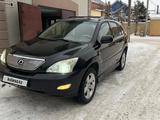 Lexus RX 350 2006 года за 7 490 000 тг. в Актобе – фото 2