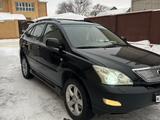 Lexus RX 350 2006 года за 7 490 000 тг. в Актобе – фото 3