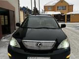 Lexus RX 350 2006 года за 7 490 000 тг. в Актобе