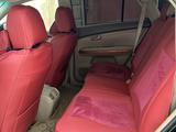Lexus RX 350 2006 года за 7 490 000 тг. в Актобе – фото 5