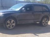 Volkswagen Touareg 2003 года за 4 000 000 тг. в Кокшетау – фото 2