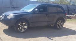 Volkswagen Touareg 2003 года за 3 800 000 тг. в Кокшетау