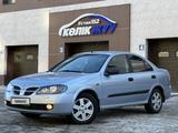 Nissan Almera 2004 годаfor3 300 000 тг. в Павлодар – фото 2