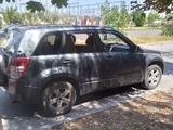 Suzuki Grand Vitara 2007 года за 5 250 800 тг. в Алматы – фото 4