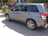 Suzuki Grand Vitara 2007 года за 5 250 800 тг. в Алматы – фото 5