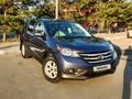 Honda CR-V 2013 годаfor10 000 000 тг. в Костанай – фото 5