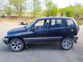 Chevrolet Niva 2007 годаfor1 000 000 тг. в Текели – фото 2