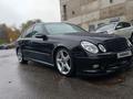 Mercedes-Benz E 55 AMG 2003 годаүшін7 000 000 тг. в Алматы – фото 4