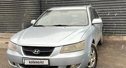 Hyundai Sonata 2006 годаүшін3 700 000 тг. в Шымкент – фото 2