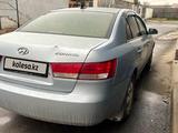 Hyundai Sonata 2006 годаүшін3 700 000 тг. в Шымкент