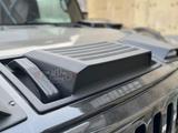 Ковш V1 на капот Hummer Н2 за 35 000 тг. в Алматы