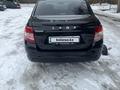 ВАЗ (Lada) Granta 2190 2022 годаfor4 400 000 тг. в Усть-Каменогорск – фото 11