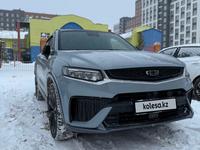 Geely Tugella 2023 годаүшін15 000 000 тг. в Астана