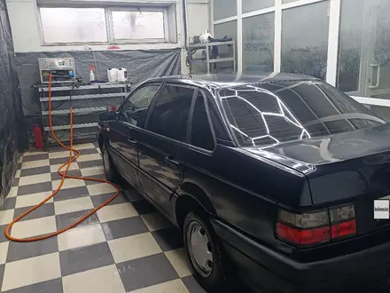 Volkswagen Passat 1993 года за 1 650 000 тг. в Костанай – фото 10