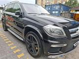 Mercedes-Benz GL 400 2013 годаfor19 300 000 тг. в Алматы – фото 5