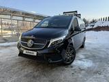 Mercedes-Benz V 300 2021 годаүшін44 400 000 тг. в Алматы