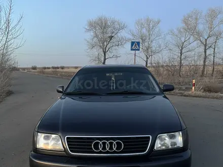 Audi A6 1994 года за 3 600 000 тг. в Павлодар – фото 2