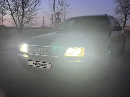 Audi A6 1994 года за 3 600 000 тг. в Павлодар – фото 24