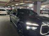 BMW 740 2023 года за 56 000 000 тг. в Алматы – фото 3