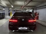 BMW 740 2023 года за 56 000 000 тг. в Алматы – фото 4