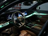 BMW 740 2023 года за 56 000 000 тг. в Алматы – фото 5
