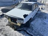 ВАЗ (Lada) 21099 1995 года за 400 000 тг. в Караганда – фото 2