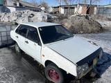 ВАЗ (Lada) 21099 1995 года за 400 000 тг. в Караганда