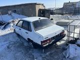 ВАЗ (Lada) 21099 1995 года за 400 000 тг. в Караганда – фото 3