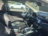 Nissan Qashqai 2014 года за 8 500 000 тг. в Астана – фото 4