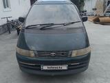 Toyota Estima Emina 1995 годаүшін2 000 000 тг. в Алматы