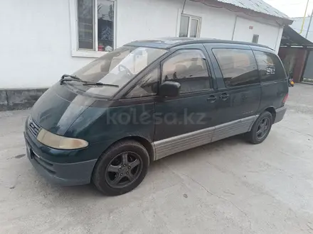 Toyota Estima Emina 1995 года за 2 000 000 тг. в Алматы – фото 2