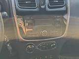 Renault Sandero 2015 года за 3 300 000 тг. в Алматы – фото 3