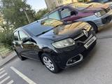 Renault Sandero 2015 года за 3 300 000 тг. в Алматы