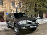 Toyota Land Cruiser 2004 года за 6 500 000 тг. в Караганда