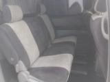 Toyota Alphard 2008 года за 7 900 000 тг. в Алматы – фото 2