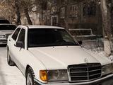 Mercedes-Benz 190 1990 года за 1 500 000 тг. в Караганда