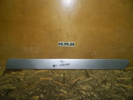 Декоративная накладка двери за 9 000 тг. в Алматы – фото 5