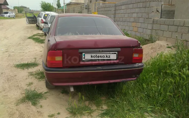 Opel Vectra 1991 года за 420 000 тг. в Шымкент