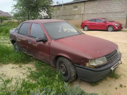 Opel Vectra 1991 года за 420 000 тг. в Шымкент – фото 3