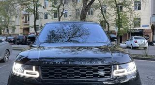 Land Rover Range Rover Sport 2018 года за 36 000 000 тг. в Алматы